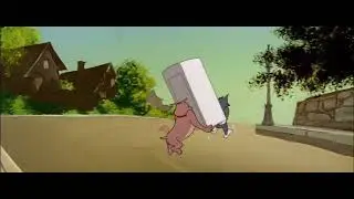 Tom and Jerry - 