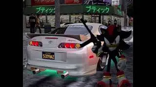 ctrl+u (Slowed)