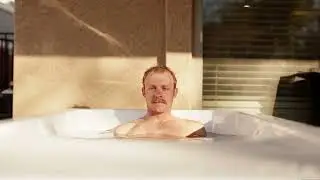 Любимые преимущества холодной водотерапии Бена Канута с Майклом Фелпсом Chilly GOAT Cold Tubs