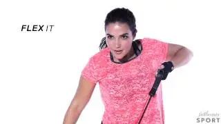 fullbeauty SPORT&trade; - Plus Size Activewear & Workout Clothes for Women - #BEPOWERFULL