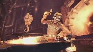 Monster Hunter: World Sidequests - Palico Equipment - Nekker &alpha;