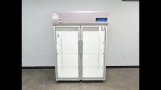 Thermo TSX5005CA Chromatography Refrigerator for sale