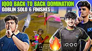 Soul Goblin Crazy Domination🥵 Goblin Knife K9 Slug🔪✅ Soul Highlights Today