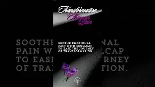 🌿 Transformation Through Pain: Turning Suffering into Strength ✨