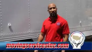 Professional Affordable Moving Services in Florida | Moving Services Inc.