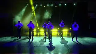 Good Vibes - Saggio di Street Dance 15/06/2022