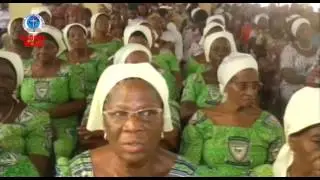 Following after the God of the Kingdom Episode 2