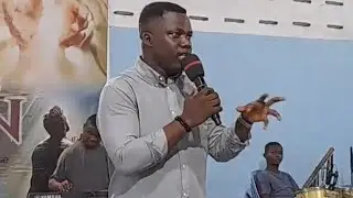 DESTINY HOUR WITH PASTOR SAMUEL K. WIAFE #You will bear fruit this year 