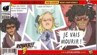 Le Jardin Secret de Maud Begon Tome 2