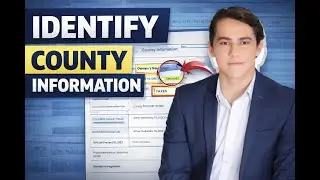 How to Use County Records to Analyze Any Property in Texas