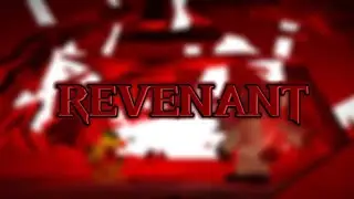 FNF Revenant (Animated Cutscenes)