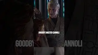 Anakin Skywalker's Chopping Up Younglings Again
