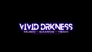 My Heart Beats at 128 by Vivid Drkness 🖤 @vodproductions  +  @VividDrkness