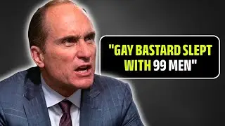 Robert Duvall Really Hated Him More Than Anyone