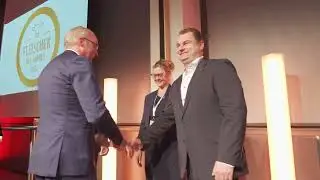 afz - allgemeine fleischer zeitung: Fleischer des Jahres 2025 - Recap