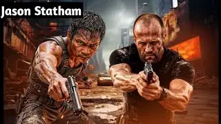 WARBOUND 2025 Jason Statham Full Action Movie Kisah Prajurit Terakhir yang Bangkit dari Pengkhianata
