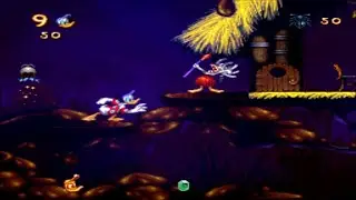 Cold Shadow #3 - Muddrake Mayhem
