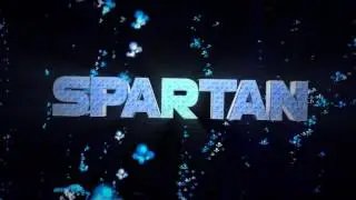 Spartan Blade Intro Template / VABIFX