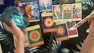 Gemini year ahead! Focus on inner growth to bring the world to you 💚🙏🍀