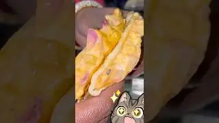 Easy Cheesy Tacos 🌮 | First Time at Home 😍 | Homemade Tacos for Beginners 🌮