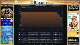 News: Another Satoshi Era Whale Just Sold $1Bn+ BTC (SegWit) Coins