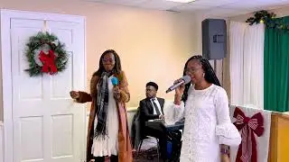 Covenant Sunday January 2026