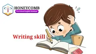 Kids Interactive learning and writing Skill set development