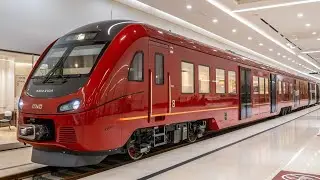 🚄 2026 की सबसे तेज़ और लग्ज़री ट्रेन! तेजस एक्सप्रेस इलेक्ट्रिक ट्रेन का अद्भुत सफर