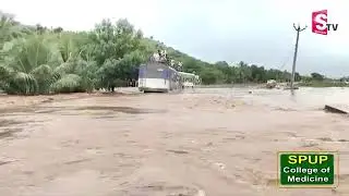 RAJAMPET FLOODS 2021