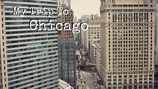 Downtown - My Trip Part 4 | Bethy Reklaitis