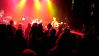 Yakuzi Pato live @ Klubi, Turku