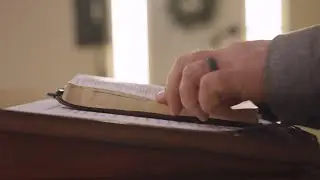 Midwestern Seminary: For the Church