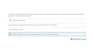 O seu cliente, que gere uma loja online de produtos alimentares veganos, est&aacute; pronto para implementa