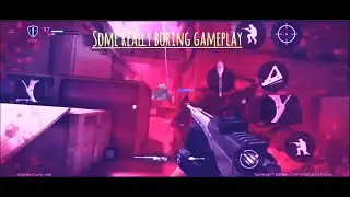 MY FIRST EVER SNIPER NUKE(Combat Master)