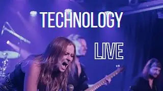 AKIDA &ndash; Technology (Live)