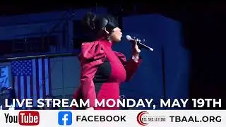 TBAAL Dallas Live Stream