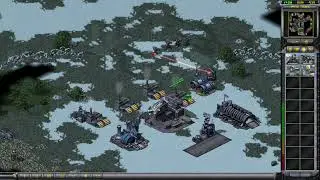 Project Phantom 1.1 - 3v3 Coalition vs. Phantom Skirmish Gameplay