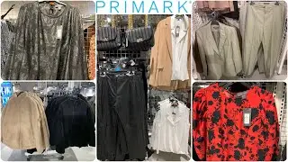 Primark new collection - October 2021