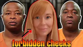 2 Black Men Run a Clap-a-Thon On White Woman & Instantly Regret It
