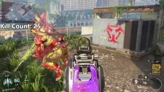 Black Ops 3 - Argus Nuclear
