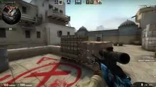 CS GO I love SSG08 like music HD | Gaming Zone