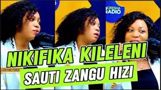 MCHEPUKO NI MTAMU KULIKO WA NDANI #mahusiano #love #relationship #shorts #ndoa #lovestory #romatic