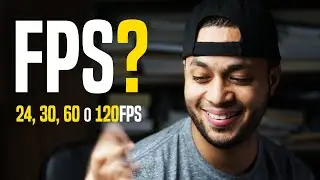 🔴&iquest;Qu&eacute; son los FPS, Frames o Fotogramas por Segundo? EXPLICADO