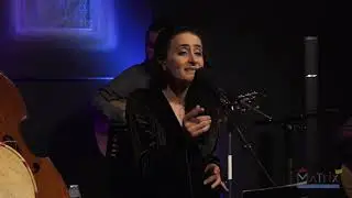 Çimen Yalçın 