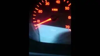 Renault M&eacute;gane 1, Phase 2, 1,9 DTI Moteur instable