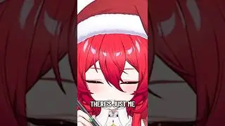 Получите удар, ботан #vtuber #vtuberclips