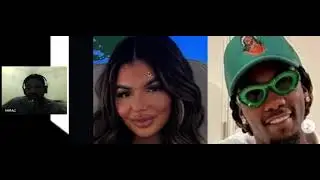 Offset & Celina Powell NEW Controversy Explained &mdash; Viral Video, $15K Debt, Threats & Public Backlash