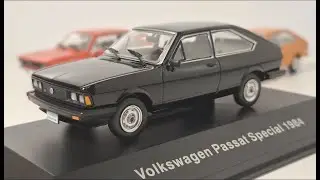 Volkswagen Passat B1 Special 1/43