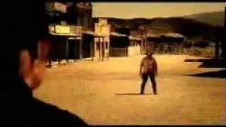 Gunfight commercial