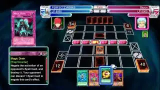 Yugioh 5ds Decade Duels Obelisk The Tormentor
